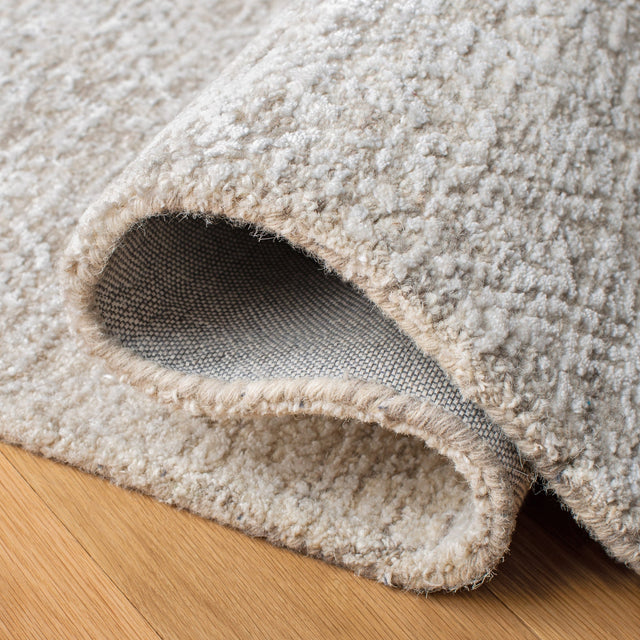 Safavieh Glamour Glm301B Beige Rugs - Safavieh - glm301b - 6r