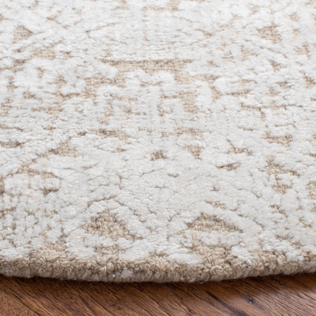 Safavieh Glamour Glm301B Beige Rugs - Safavieh - glm301b - 6r