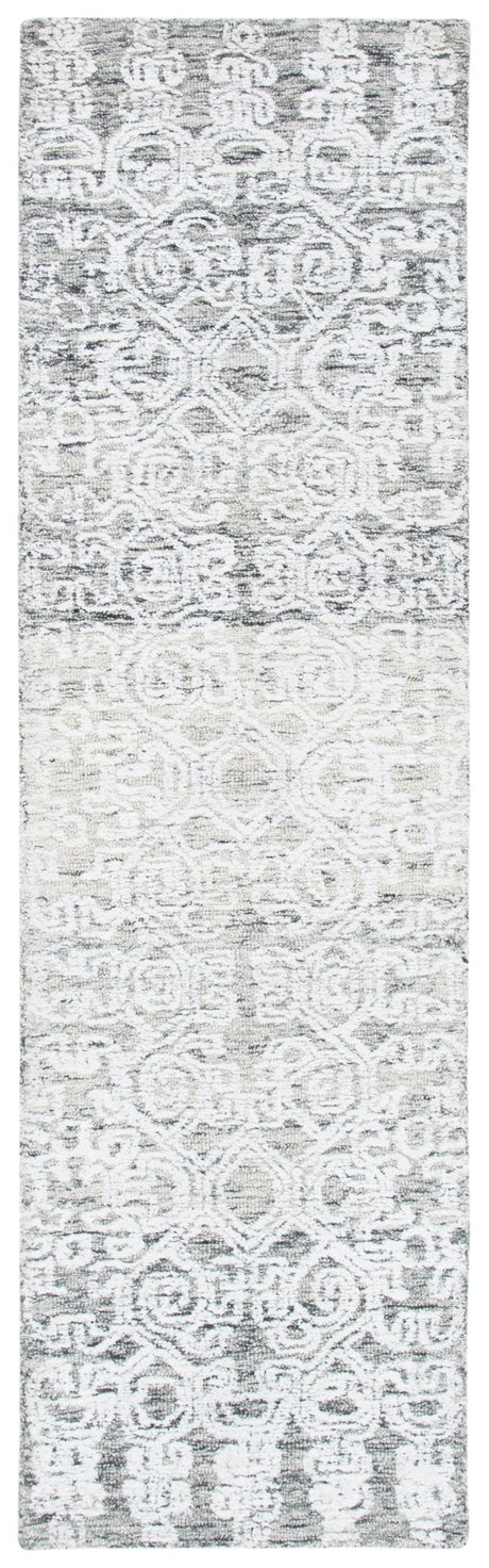 Safavieh Glamour Glm302H Charcoal Rugs - Safavieh - glm302h - 28