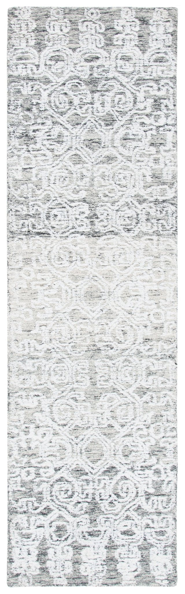 Safavieh Glamour Glm302H Charcoal Rugs - Safavieh - glm302h - 28