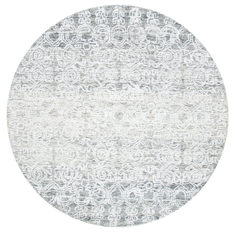 Safavieh Glamour Glm302H Charcoal Rugs - Safavieh - glm302h - 6r