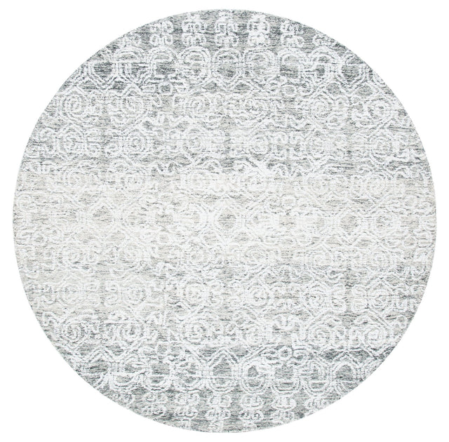 Safavieh Glamour Glm302H Charcoal Rugs - Safavieh - glm302h - 6r