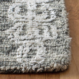 Safavieh Glamour Glm302H Charcoal Rugs - Safavieh - glm302h - 6r