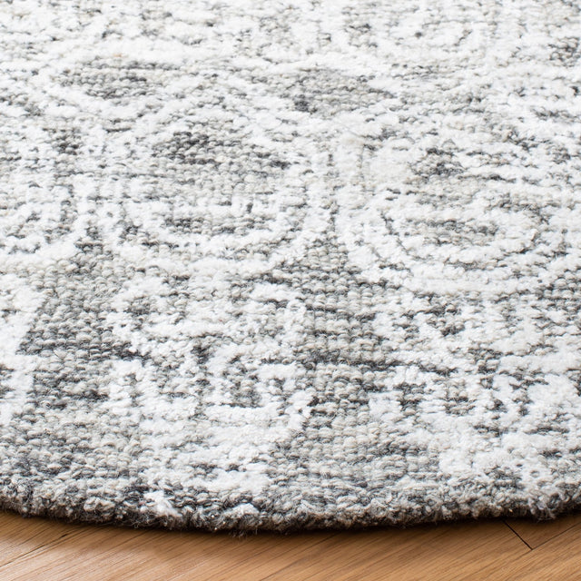 Safavieh Glamour Glm302H Charcoal Rugs - Safavieh - glm302h - 6r
