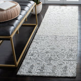 Safavieh Glamour Glm302H Charcoal Rugs - Safavieh - glm302h - 6r