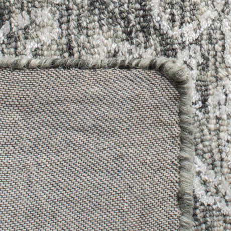 Safavieh Glamour Glm302H Charcoal Rugs - Safavieh - glm302h - 6r