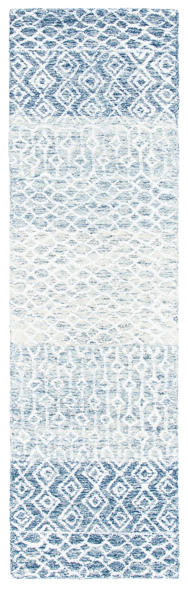 Safavieh Glamour Glm304M Blue/Ivory Rugs - Safavieh - glm304m - 28