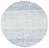 Safavieh Glamour Glm304M Blue/Ivory Rugs - Safavieh - glm304m - 6r