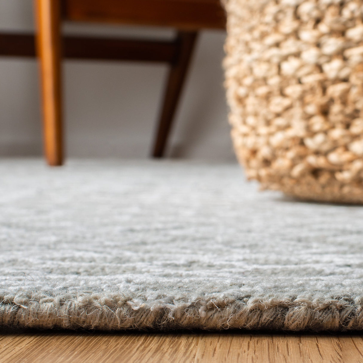 Safavieh Glamour Glm305Y Green/Ivory Rugs - Safavieh - glm305y - 6r