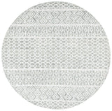 Safavieh Glamour Glm305Y Green/Ivory Rugs - Safavieh - glm305y - 6r