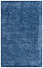 Safavieh Glamour 4'-0" x 6'-0" Rug in Navy