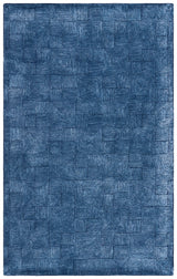 Safavieh Glamour Glm401N Navy Rug - Safavieh - glm401n - 3