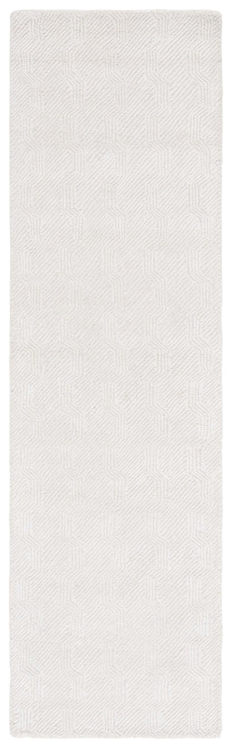 Safavieh Glamour Glm402A Ivory Rug - Safavieh - glm402a - 28