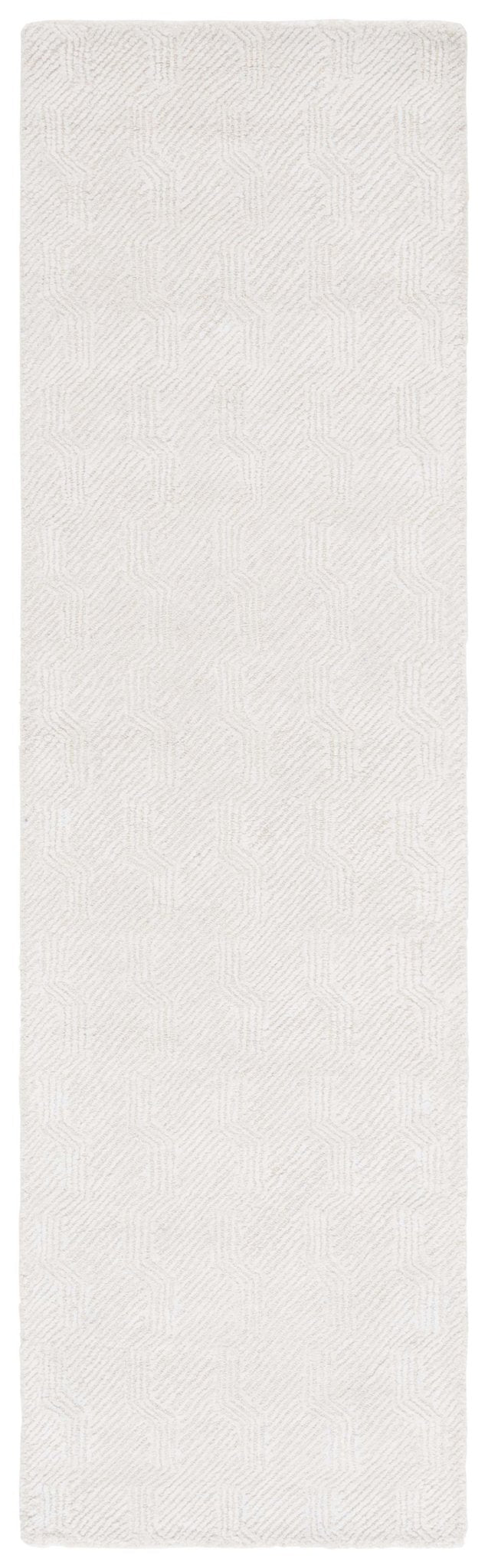 Safavieh Glamour Glm402A Ivory Rug - Safavieh - glm402a - 28