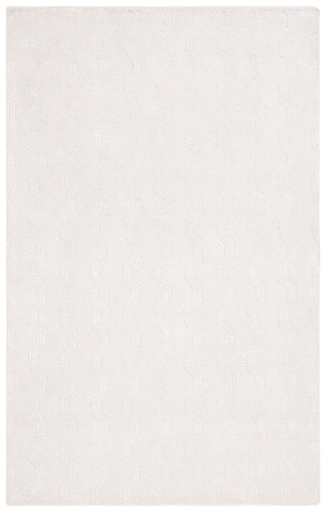 Safavieh Glamour Glm402A Ivory Rug - Safavieh - glm402a - 3