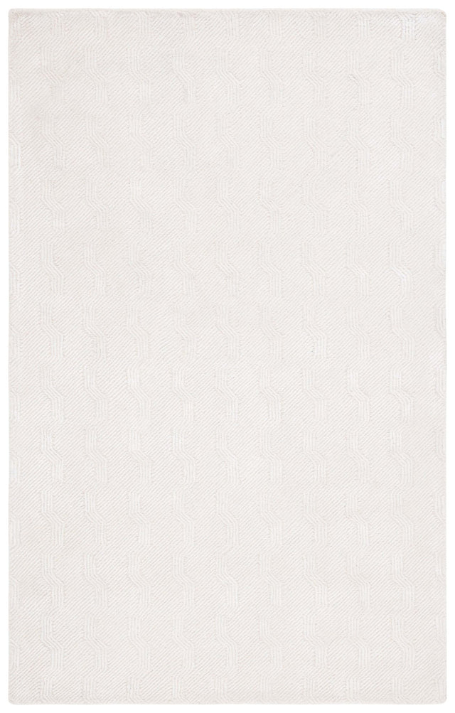 Safavieh Glamour Glm402A Ivory Rug - Safavieh - glm402a - 3