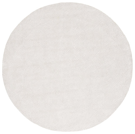 Safavieh Glamour Glm402A Ivory Rug - Safavieh - glm402a - 6r