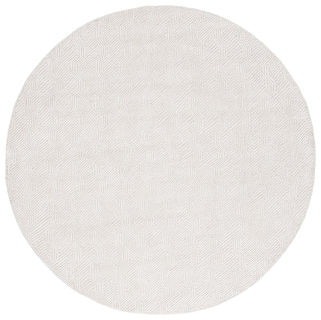 Safavieh Glamour Glm402A Ivory Rug - Safavieh - glm402a - 6r