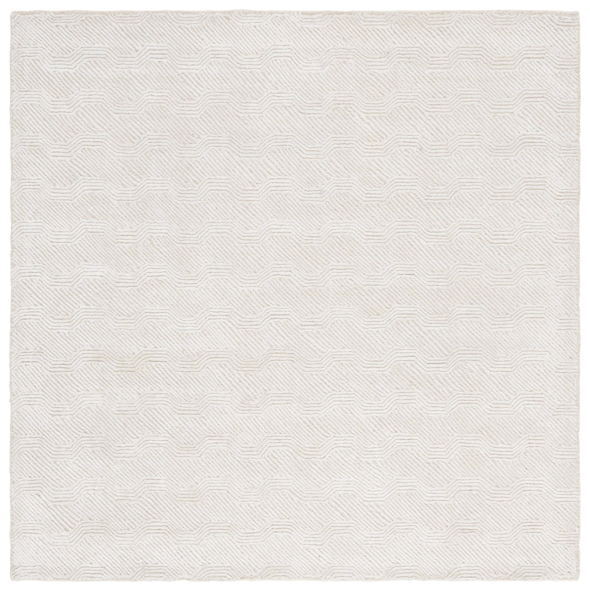 Safavieh Glamour Glm402A Ivory Rug - Safavieh - glm402a - 6r