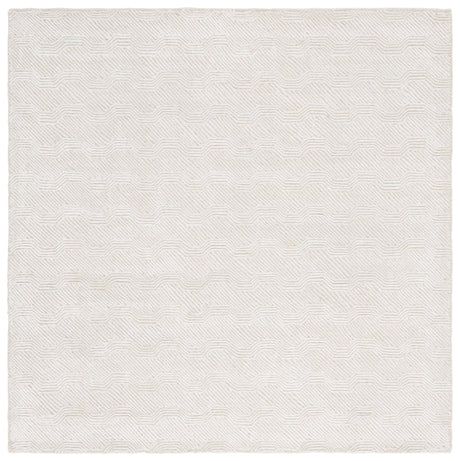 Safavieh Glamour Glm402A Ivory Rug - Safavieh - glm402a - 6r