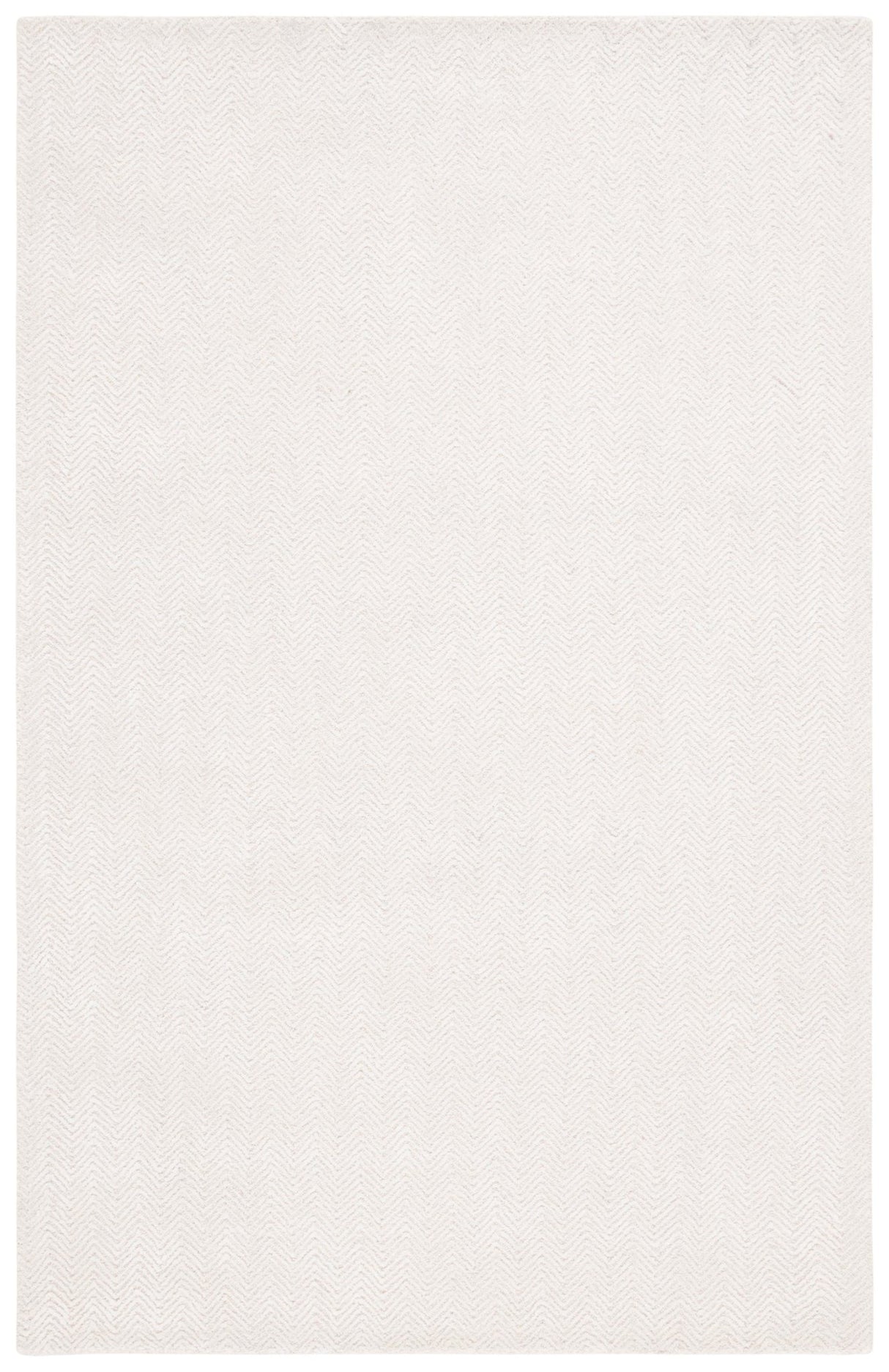 Safavieh Glamour Glm403A Ivory Rug - Safavieh - glm403a - 3
