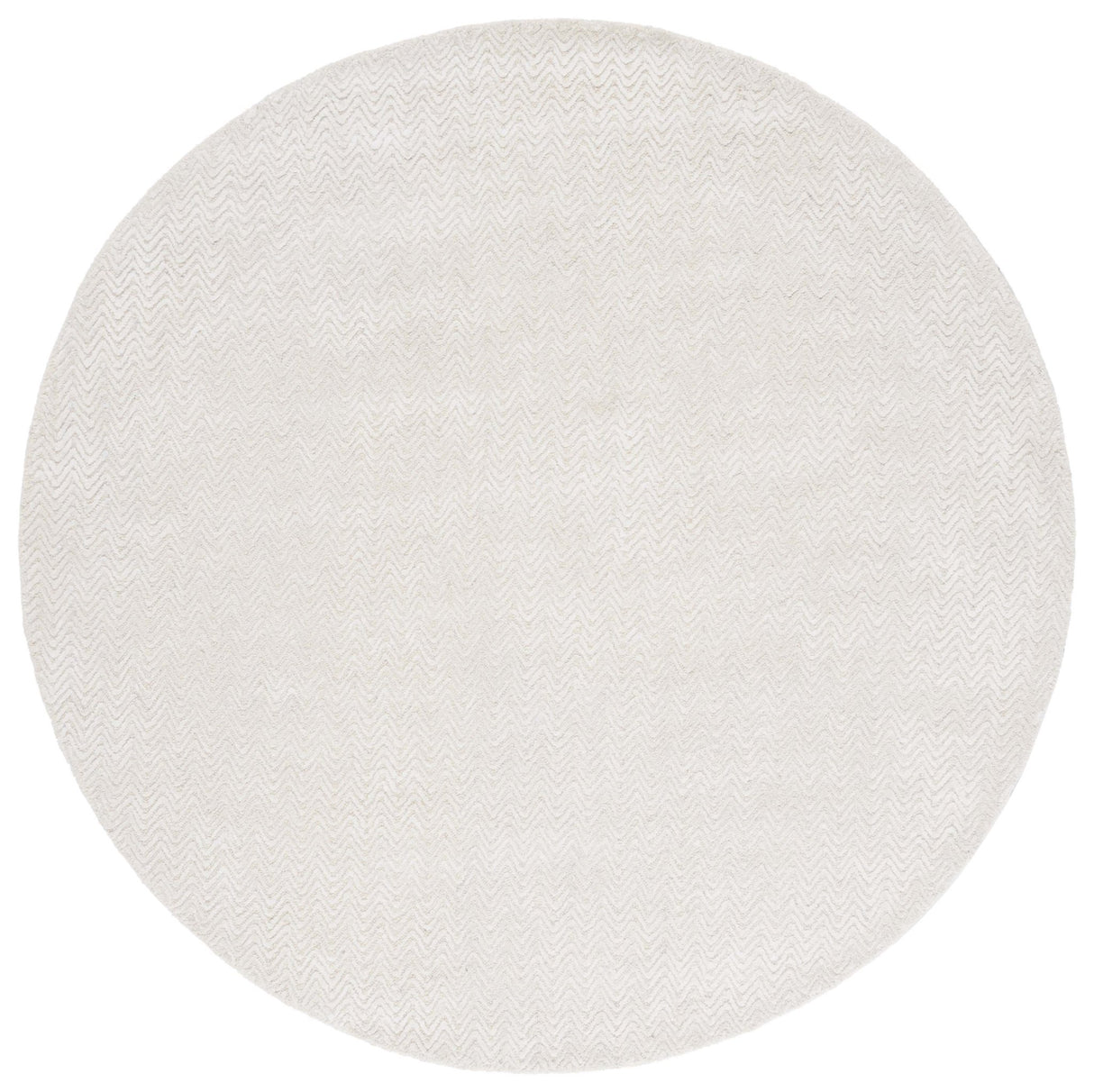 Safavieh Glamour Glm403A Ivory Rug - Safavieh - glm403a - 6r