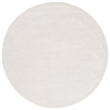 Safavieh Glamour Glm403A Ivory Rug - Safavieh - glm403a - 6r