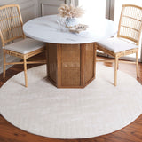 Safavieh Glamour Glm403A Ivory Rug - Safavieh - glm403a - 6r