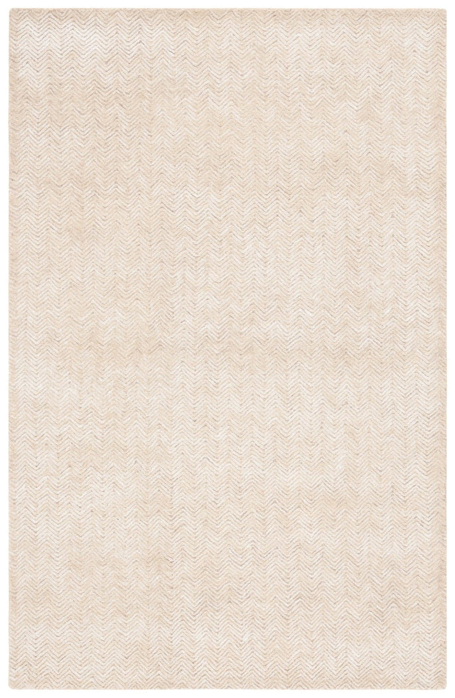 Safavieh Glamour Glm403D Gold/Ivory Rug - Safavieh - glm403d - 3