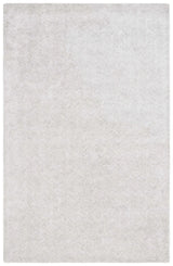 Safavieh Glamour 4'-0" x 6'-0" Rug in Grey / Ivory