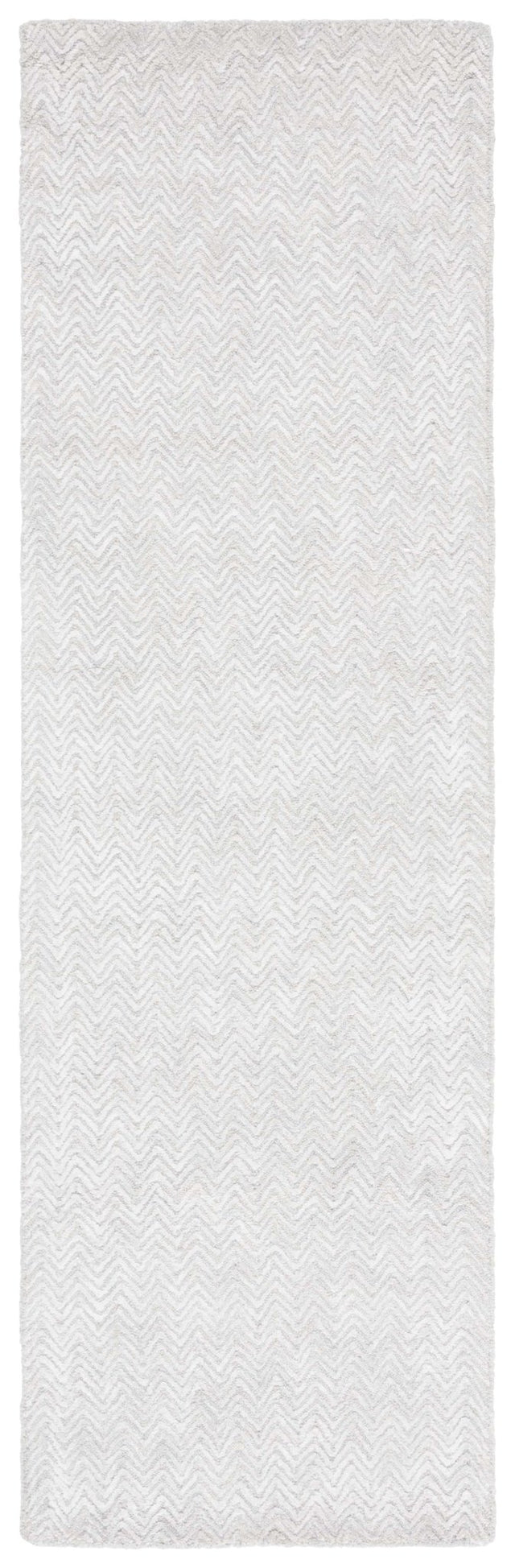 Safavieh Glamour Glm403F Grey/Ivory Rug - Safavieh - glm403f - 28