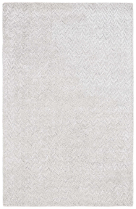 Safavieh Glamour Glm403F Grey/Ivory Rug - Safavieh - glm403f - 3