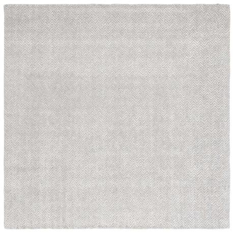 Safavieh Glamour Glm403F Grey/Ivory Rug - Safavieh - glm403f - 6r