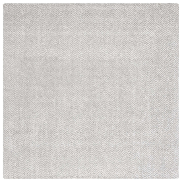 Safavieh Glamour Glm403F Grey/Ivory Rug - Safavieh - glm403f - 6r