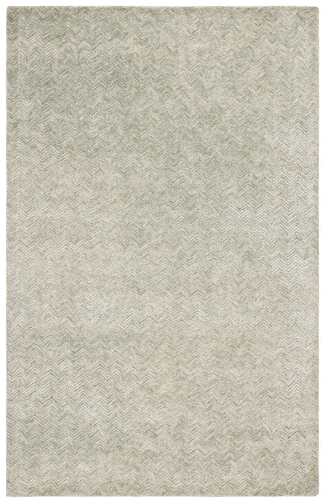 Safavieh Glamour Glm403T Green/Ivory Rug - Safavieh - glm403t - 3