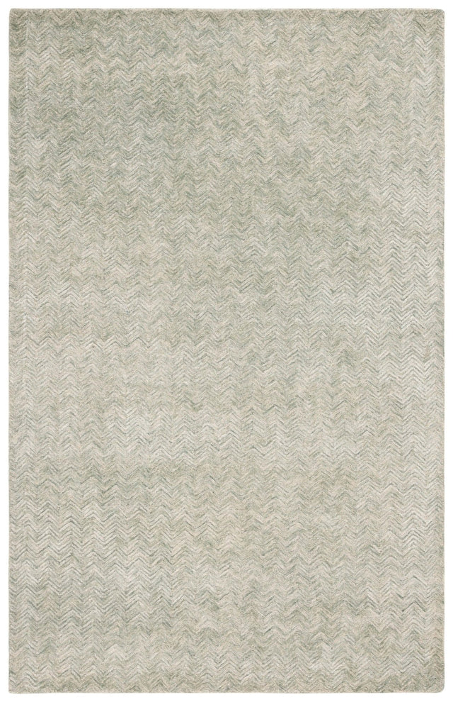 Safavieh Glamour Glm403T Green/Ivory Rug - Safavieh - glm403t - 3