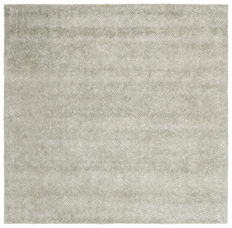 Safavieh Glamour Glm403T Green/Ivory Rug - Safavieh - glm403t - 6r