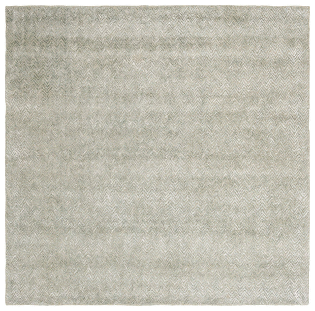 Safavieh Glamour Glm403T Green/Ivory Rug - Safavieh - glm403t - 6r