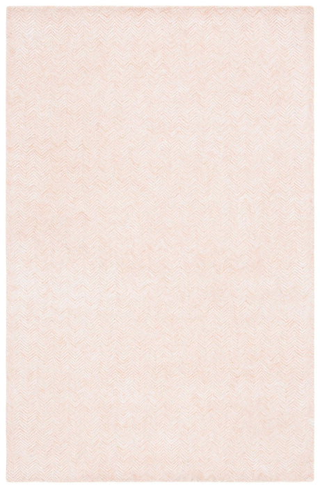 Safavieh Glamour Glm403U Pink/Ivory Rug - Safavieh - glm403u - 3