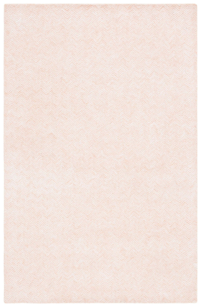 Safavieh Glamour Glm403U Pink/Ivory Rug - Safavieh - glm403u - 3