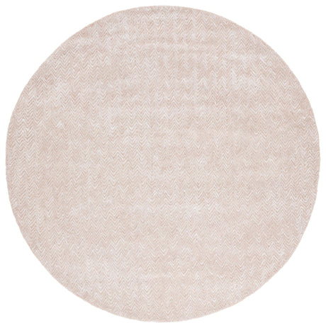 Safavieh Glamour Glm403U Pink/Ivory Rug - Safavieh - glm403u - 6r