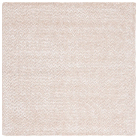 Safavieh Glamour Glm403U Pink/Ivory Rug - Safavieh - glm403u - 6r