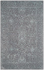 Safavieh Glamour Glm516C Opal / Grey Rugs - Safavieh - glm516c - 2