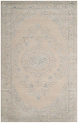 Safavieh Glamour Glm533A Light Grey Rug - Safavieh - glm533a - 2