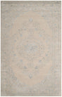 Safavieh Glamour Glm533A Light Grey Rug - Safavieh - glm533a - 2