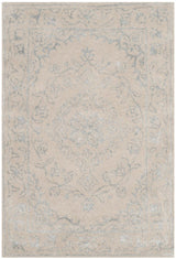Safavieh Glamour Glm533A Light Grey Rug - Safavieh - glm533a - 2