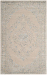 Safavieh Glamour Glm533A Light Grey Rug - Safavieh - glm533a - 6r