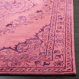 Safavieh Glamour Glm533E Pink Rugs - Safavieh - glm533e - 2