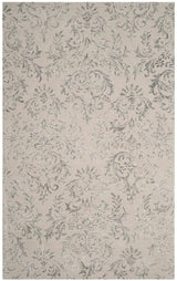 Safavieh Glamour Glm535G Grey Rugs - Safavieh - glm535g - 3