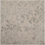 Safavieh Glamour Glm535G Grey Rugs - Safavieh - glm535g - 3